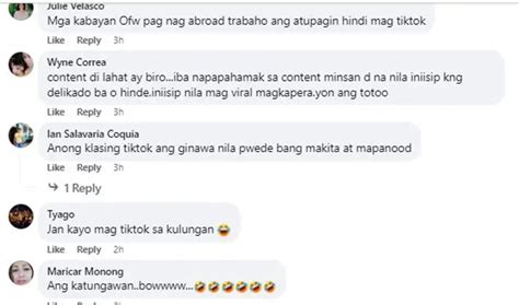 dubai pinay scandal|5 OFWs jailed in UAE due to TikTok post .